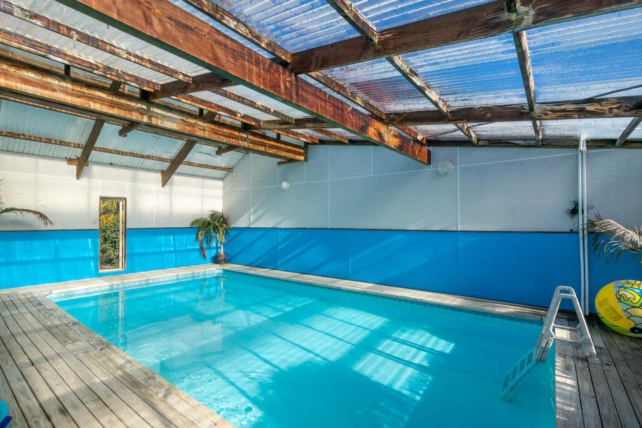 Anatoki Lodge Motel Такака Екстериор снимка
