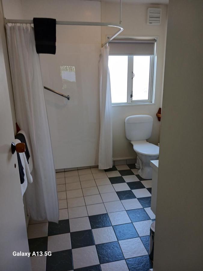 Anatoki Lodge Motel Такака Екстериор снимка
